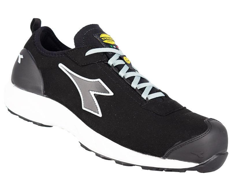 Diadora werkschoenen Fly Litebase S3 SRC schuin