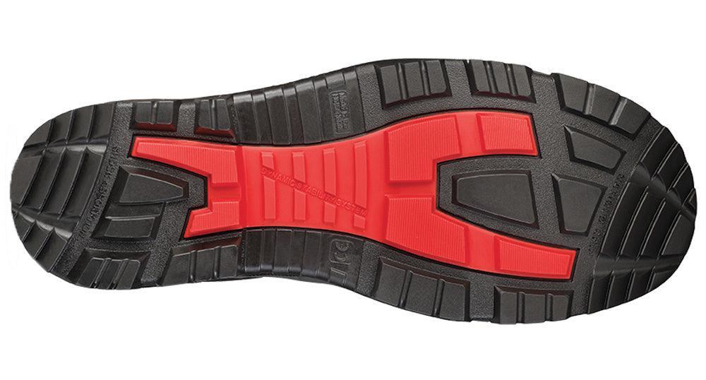 Dunlop Snugboot S5 SRC Werklaarzen zool