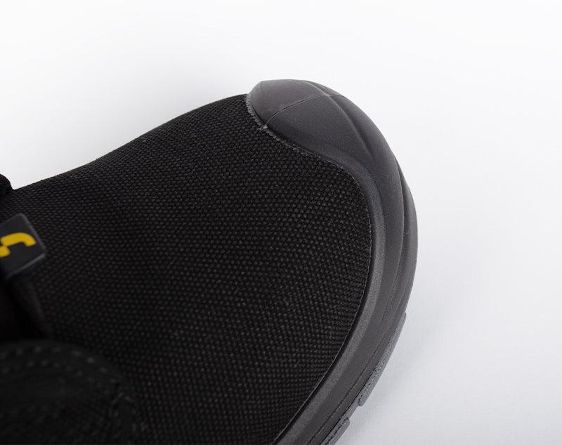 Ecodesert werkschoenen S1P Safety Jogger veiligheidsneus