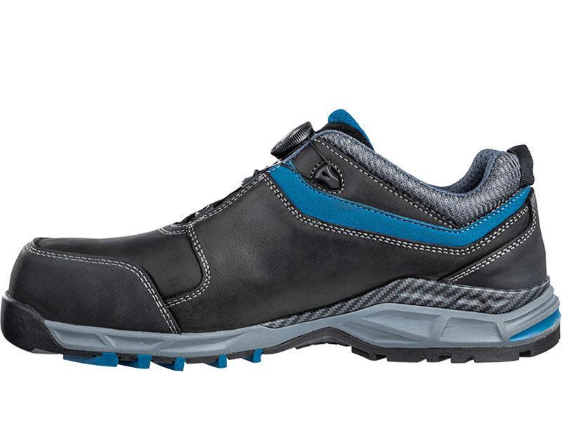 Albatros werkschoenen S3 SRC HRO 64851 binnenkant
