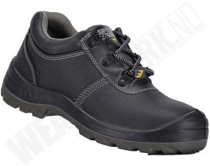Bestrun werkschoenen S3 SRC Safety Jogger schuin