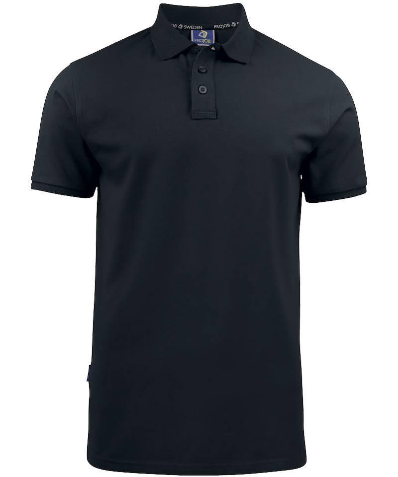 ProJob Poloshirt 2022 zwart