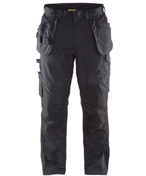 Blaklader werkbroek stretch 1496-1330 l Bestel online
