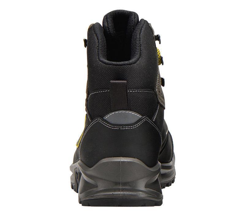 Diadora werkschoenen S3 SRC WR 177648 achterkant