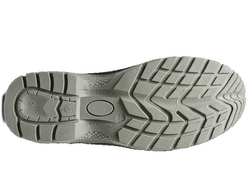 4-Work werkschoenen S3 4W15 zool