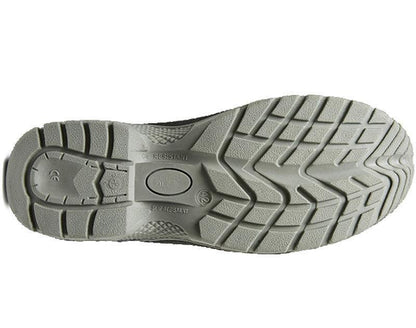 4-Work werkschoenen S3 4W15 zool