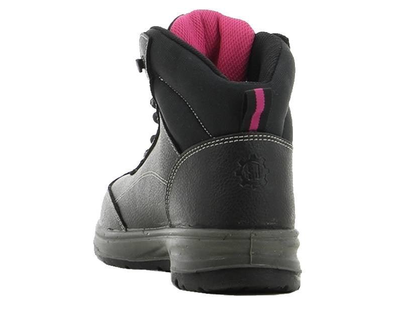 Safety Jogger Bestlady S3 SRC achterkant