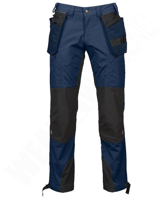 Werkbroek Projob stretch 3520 navy