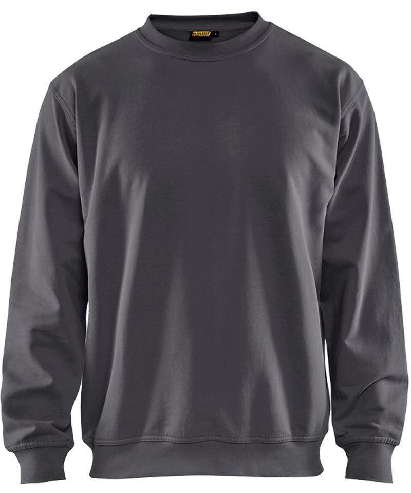 Blaklader sweater 3340 Antraciet