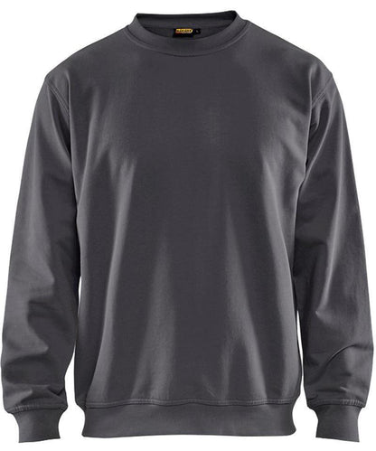 Blaklader sweater 3340 Antraciet