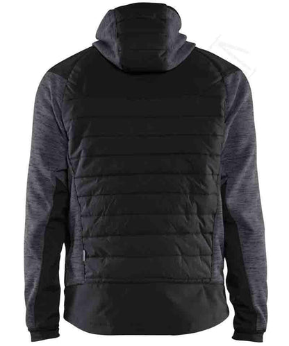 Blaklader hybride jack 5930 achterkant