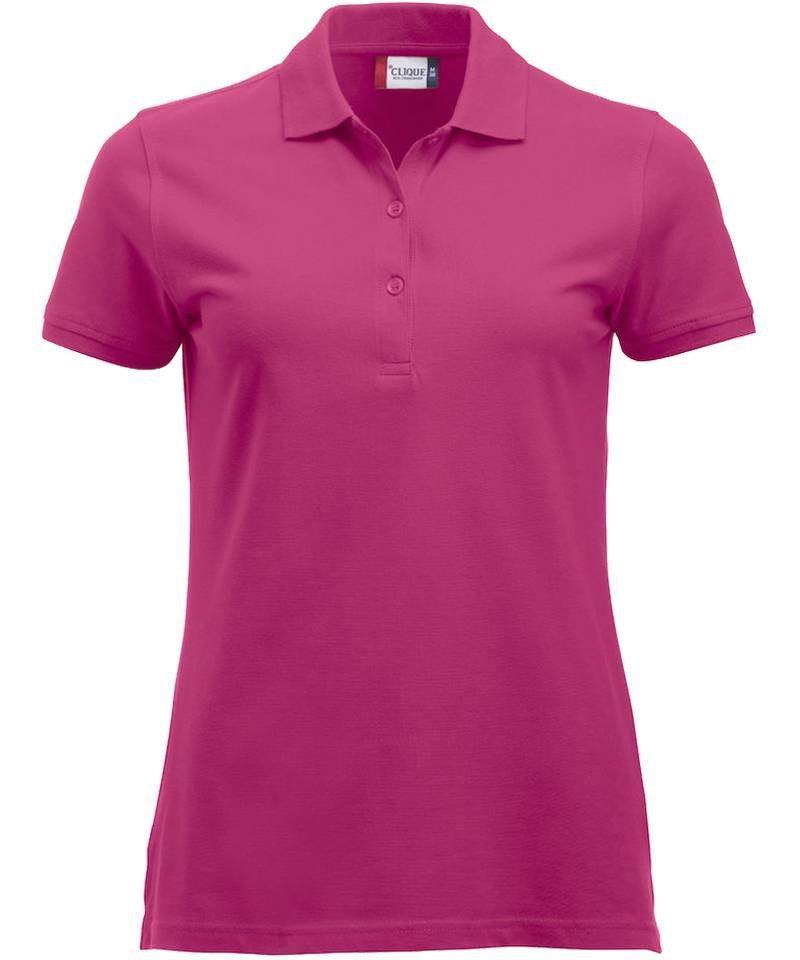 Dames poloshirt Marion