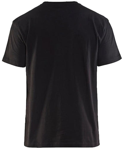 Blaklader t-shirt 3379 achterkant