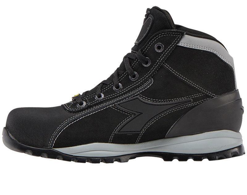 Diadora werkschoenen S3 ESD HRO 173527 zijkant