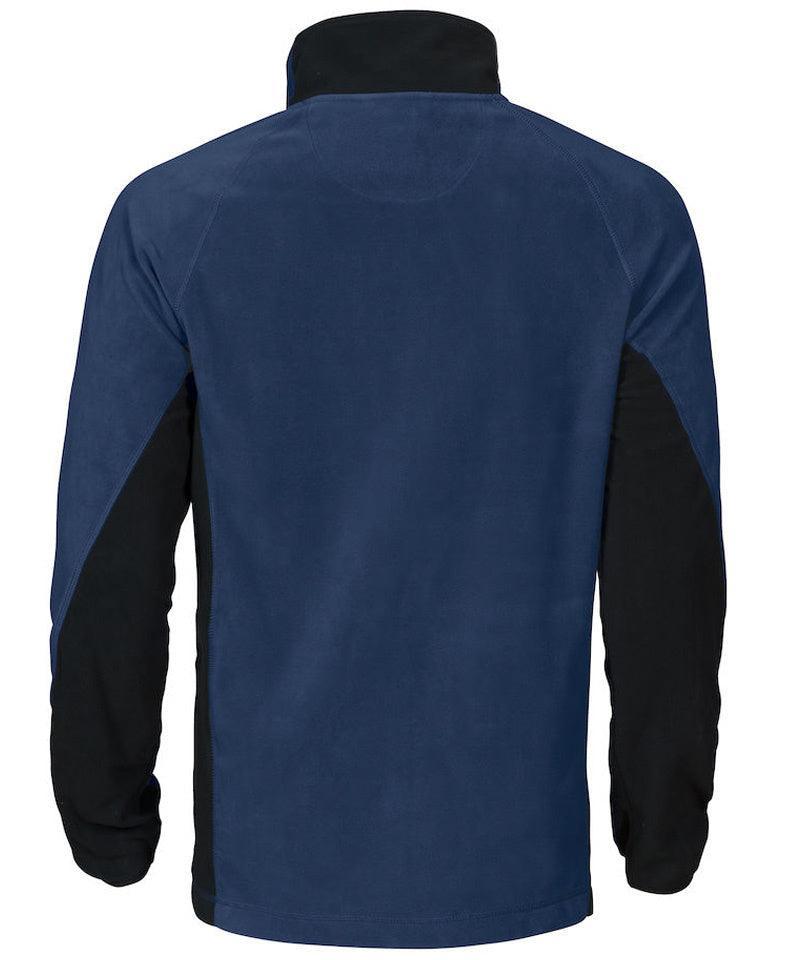 Fleece vest ProJob 2325 achterkant