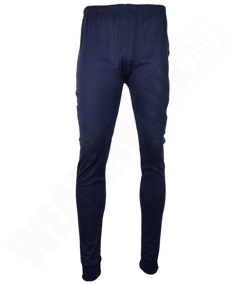 Thermobroek met lange pijpen Portwest navy