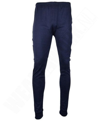 Thermobroek met lange pijpen Portwest navy