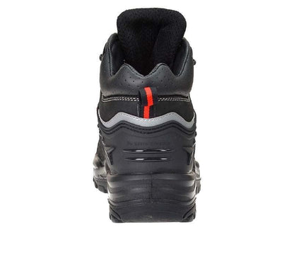 Walkmate S3 SRC Werkschoenen Zagreb achterkant