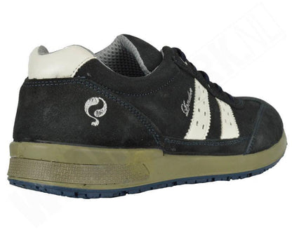 Quick werkschoenen S3 SRC London schuinachter
