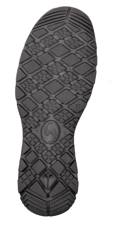 Dames werkschoenen Sixton Windex Laag S3 SRC zool