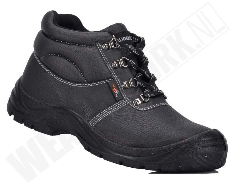 Walkmate S3 SRC Werkschoenen Oslo schuin