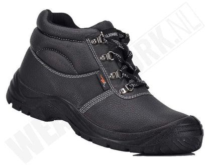Walkmate S3 SRC Werkschoenen Oslo schuin