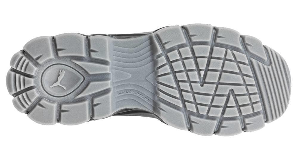Puma werkschoenen S3 SRC ESD 63010.1 zool