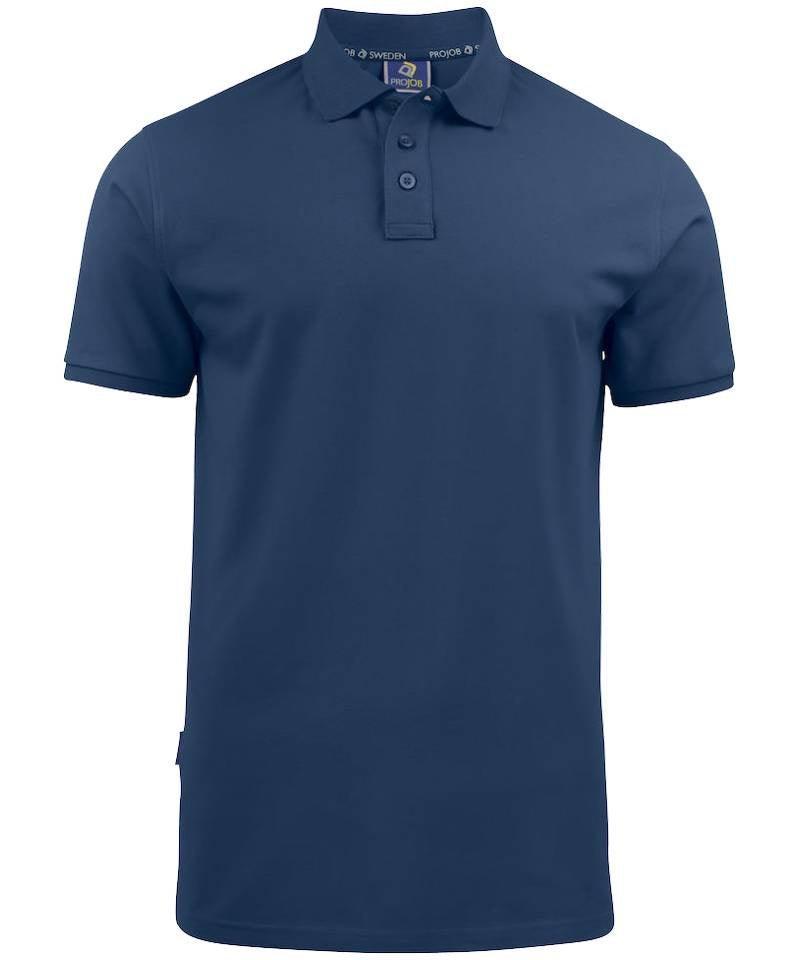 ProJob Poloshirt 2022 navy