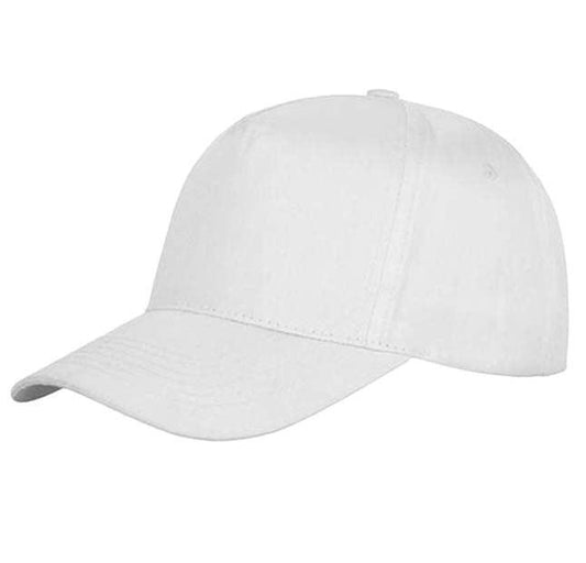 Witte pet 