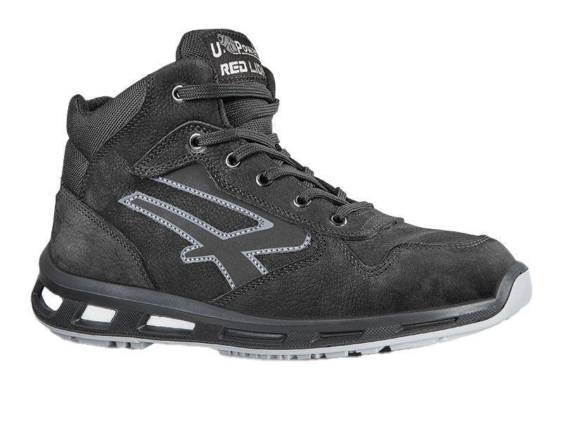 Werkschoenen Lift U-Power S3 SRC ESD zijkant