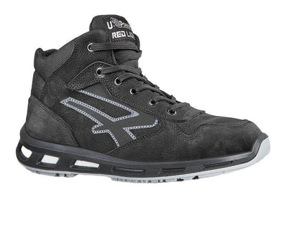 Werkschoenen Lift U-Power S3 SRC ESD zijkant