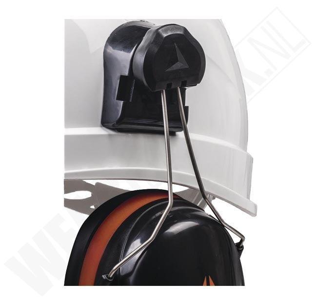 Oorbeschermers clip-on Magny Delta Plus clip-on