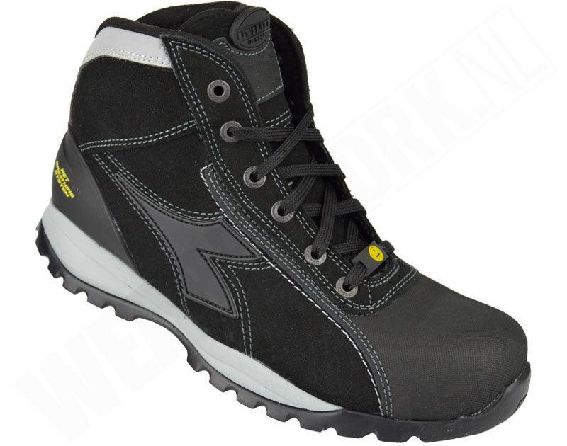 Diadora werkschoenen S3 ESD HRO 173527 schuin