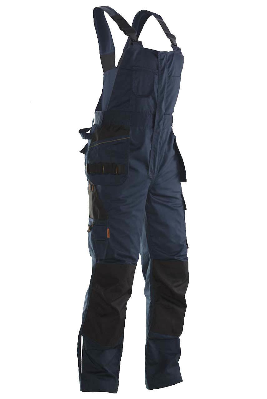 Jobman Amerikaanse overall 3730 navy