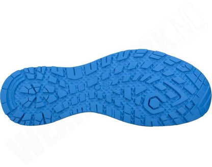Base werkschoenen S1P HRO SRC K-Trek zool