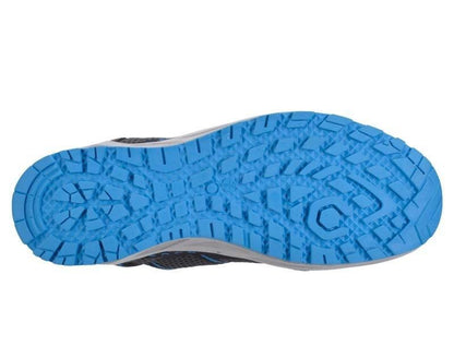 Base werkschoenen S1P HRO SRC K-Move zool