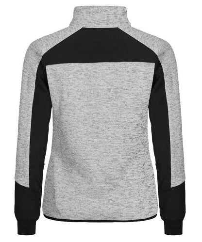 Vest Clique Haines Dames achterkant