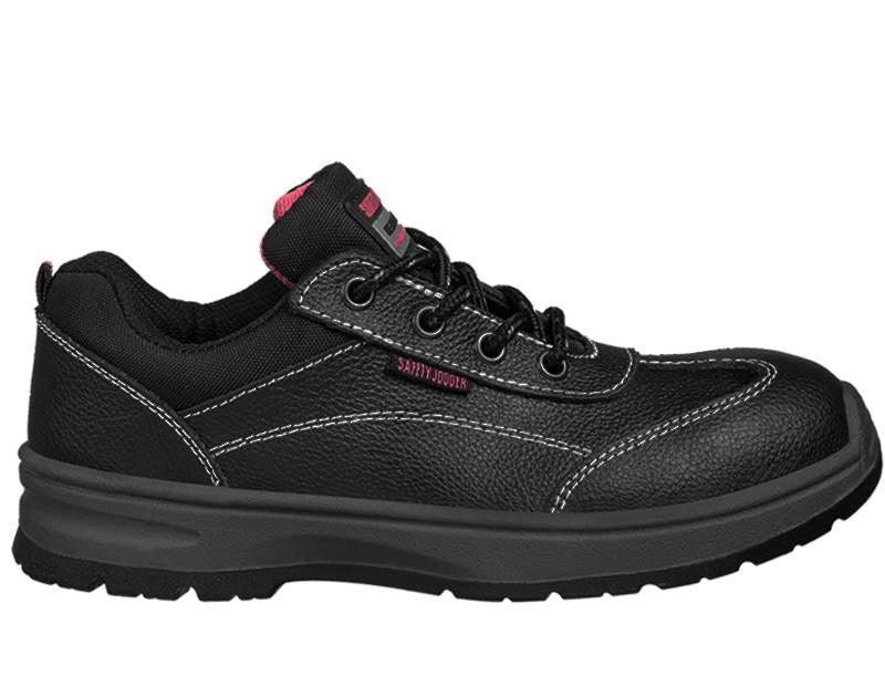 Safety Jogger Bestgirl S3 SRC zijkant
