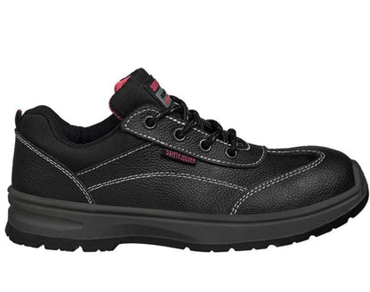 Safety Jogger Bestgirl S3 SRC zijkant
