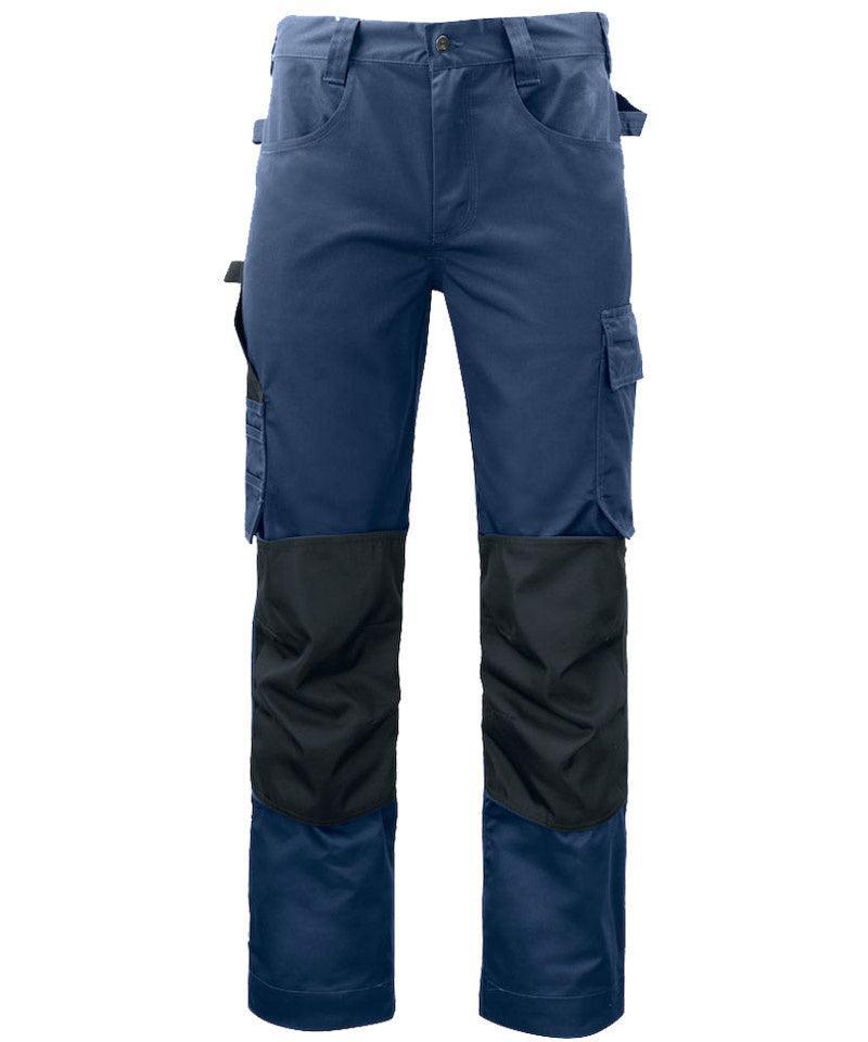 Projob 5532 Werkbroek blauw
