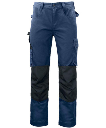 Projob 5532 Werkbroek blauw