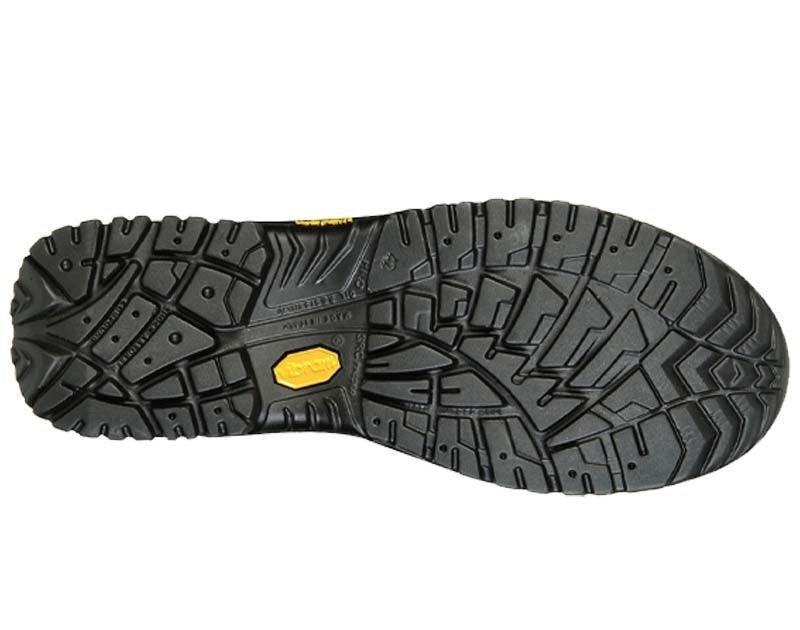 Werkschoenen S3 SRC Sixton Weld zool