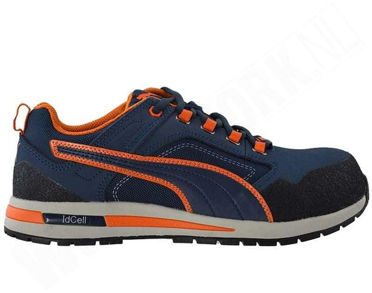 Puma werkschoenen 64310