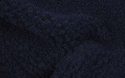 Gevoerde winteroverall materiaal
