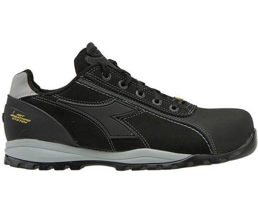 Diadora werkschoenen Glove Net Low Pro S3 ESD HRO 173528 zijkant