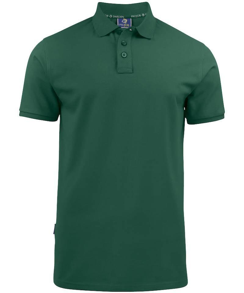 ProJob Poloshirt 2022 groen