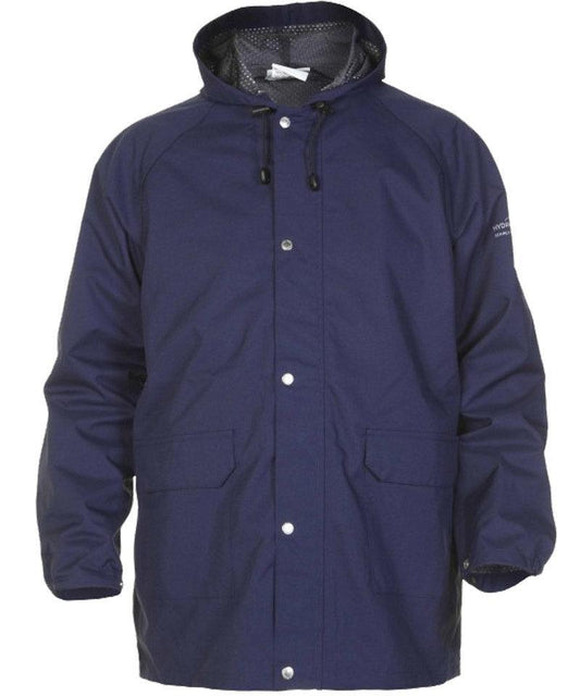 Hydrowear Regenjas Ulft navy