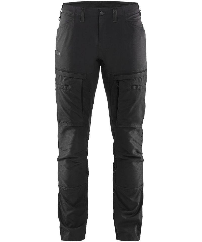 Blaklader werkbroek stretch 1456
