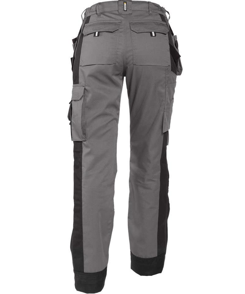 Dames Werkbroek Dassy Seattle achterkant