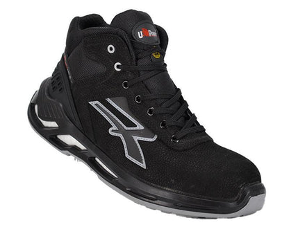 Werkschoenen Arden U-Power S3 SRC ESD schuin
